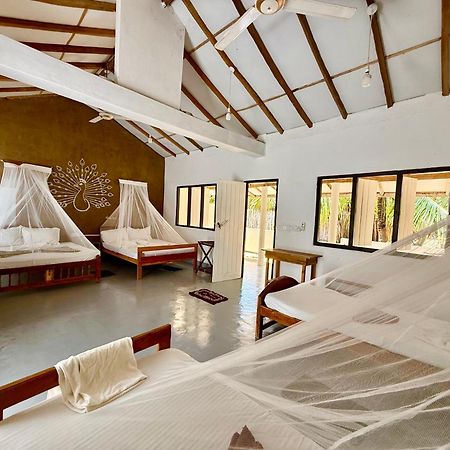 Valampuri Kite Resort Калпития Экстерьер фото