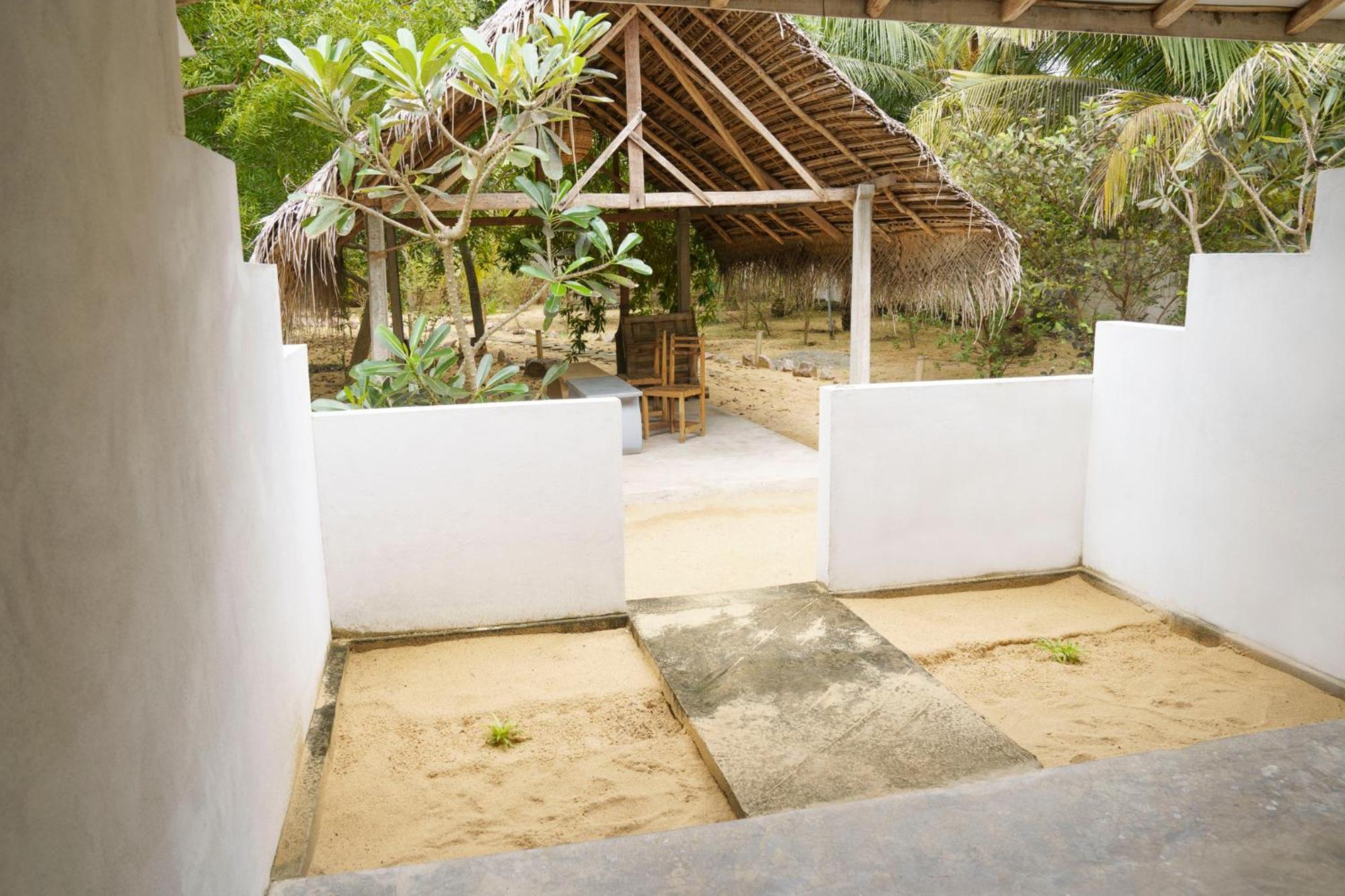 Valampuri Kite Resort Калпития Номер фото