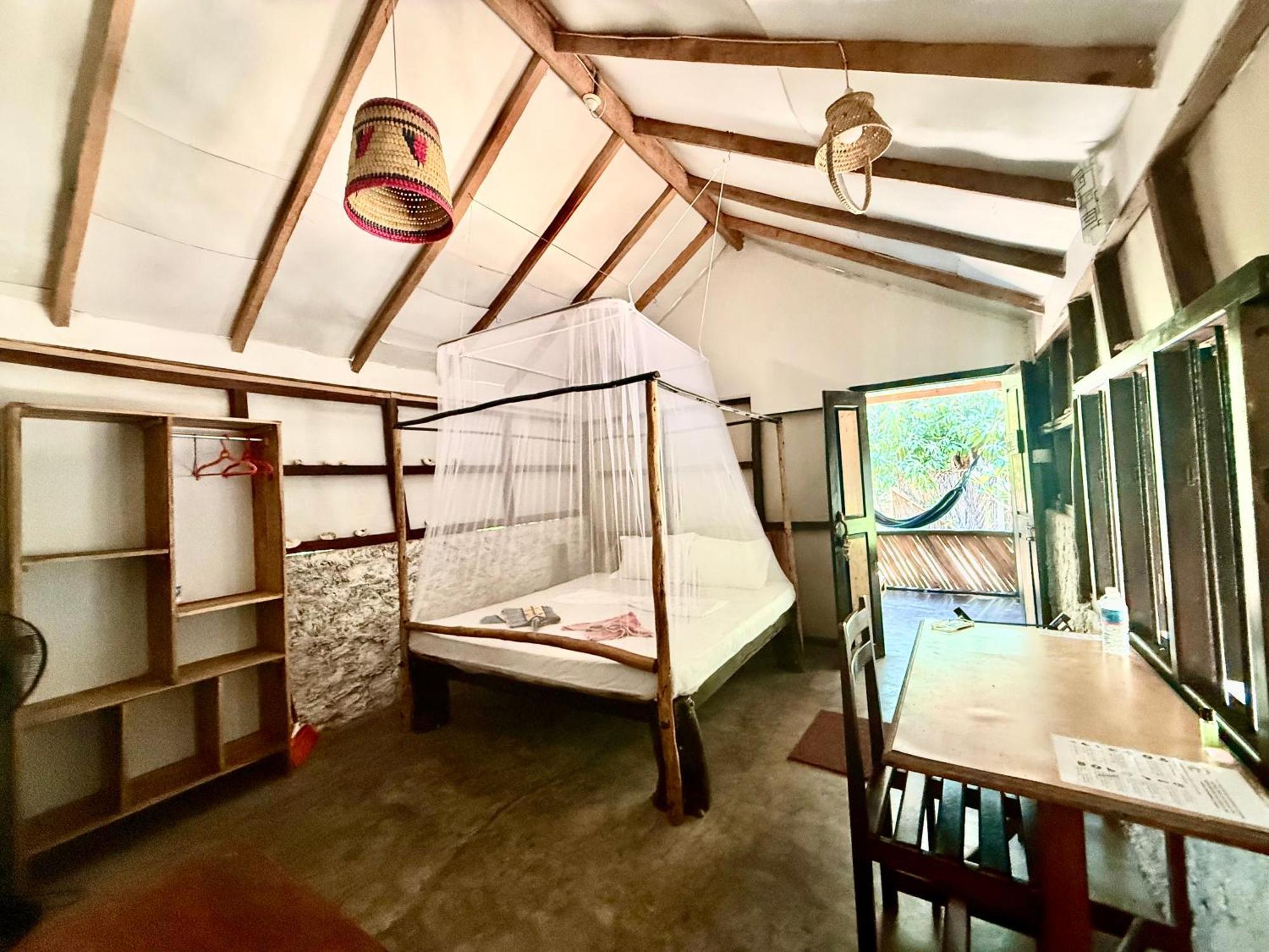 Valampuri Kite Resort Калпития Экстерьер фото