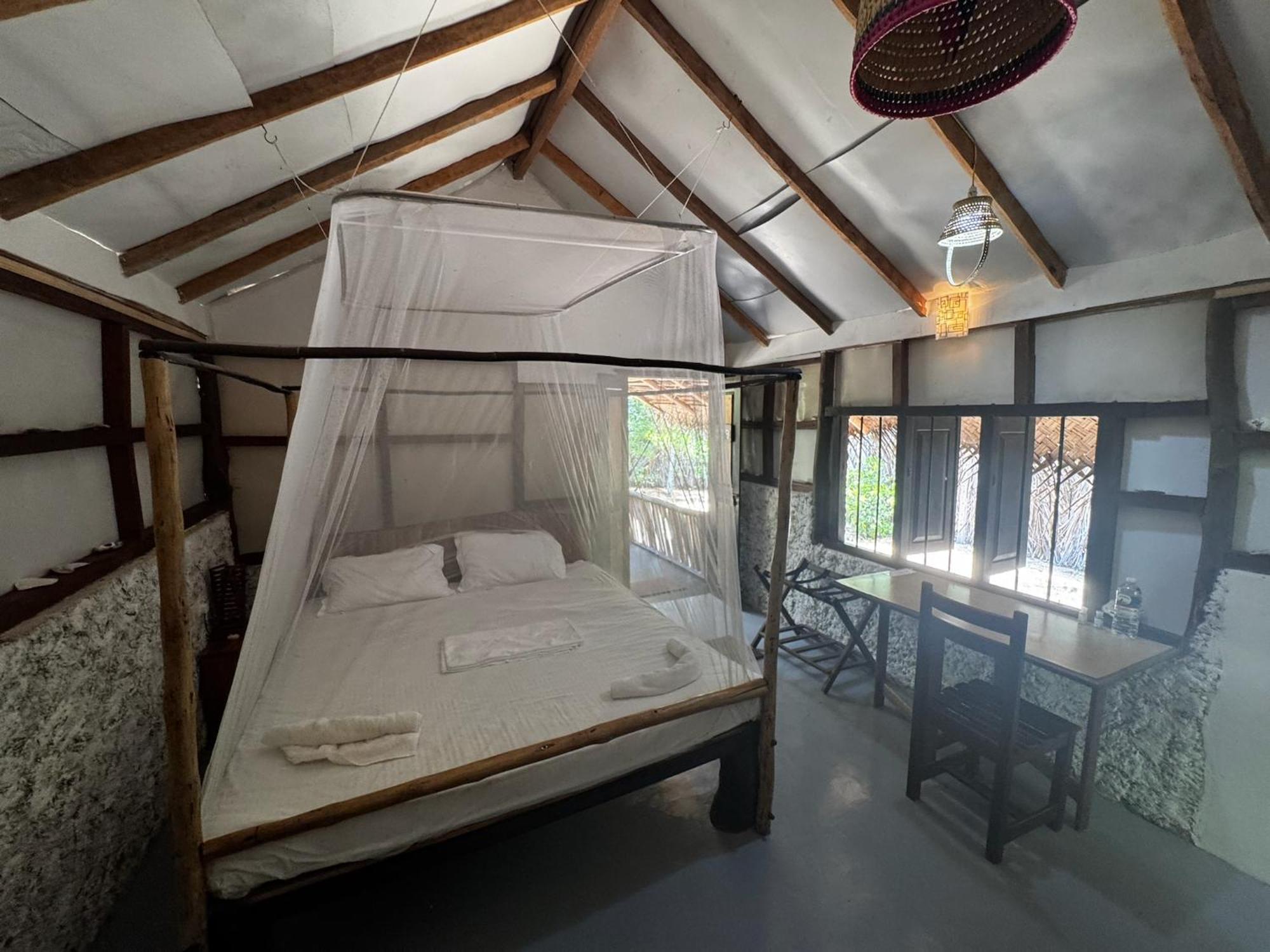 Valampuri Kite Resort Калпития Номер фото