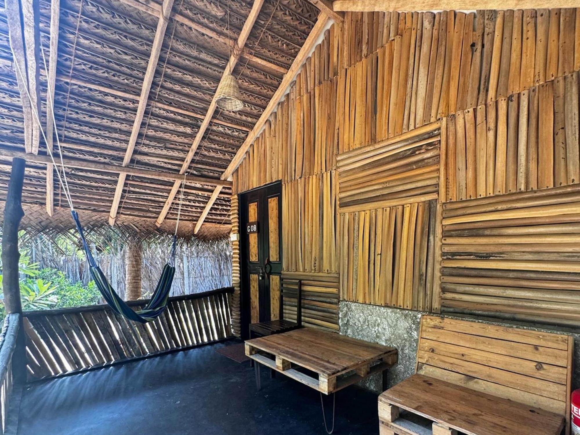 Valampuri Kite Resort Калпития Номер фото